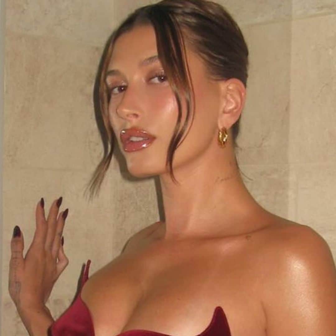 Hailey Bieber adds new tattoo to her collection: See the rest of her ink