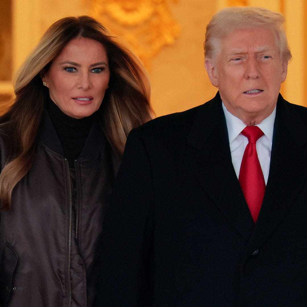 Melania Trump shares unexpected hobby with Donald Trump: Inside their little-known shared passion