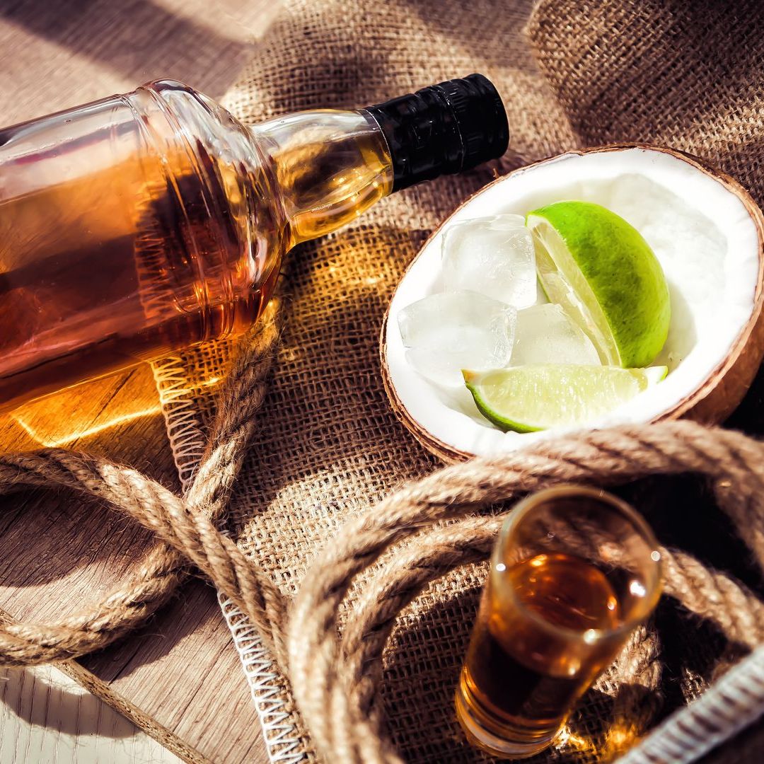 The 10 best rums in the world for a perfect sip