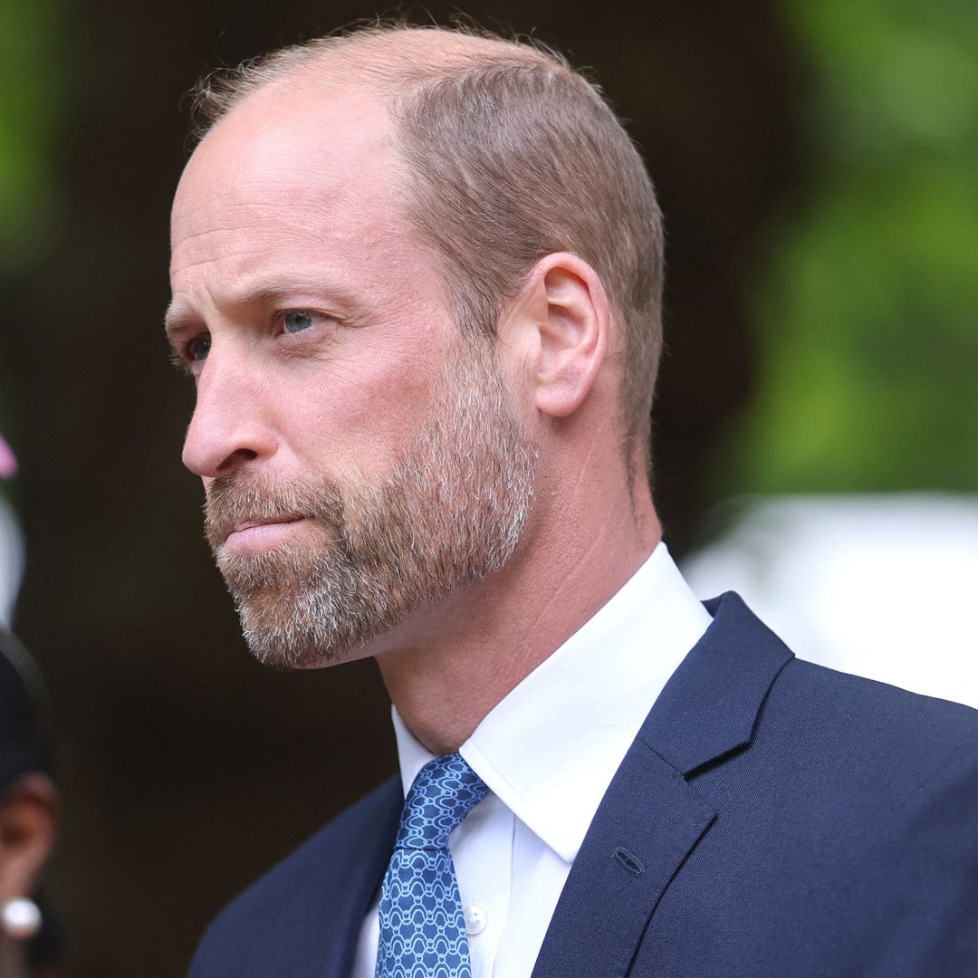 Prince William and King Charles mark the 20th anniversary of the 7/7 London attacks