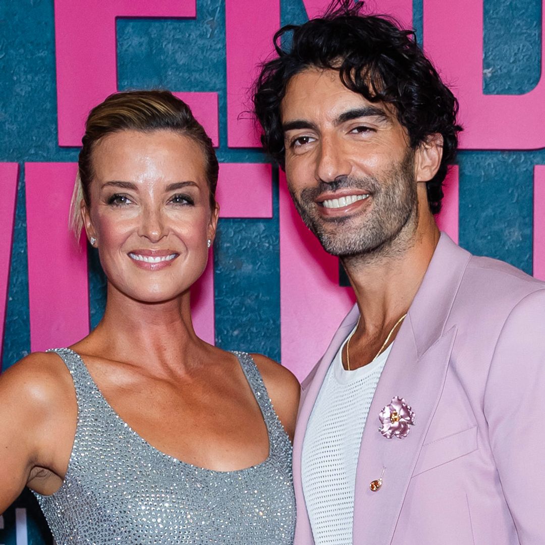 Justin Baldoni gets $171K legal blow on wedding anniversary with wife Emily