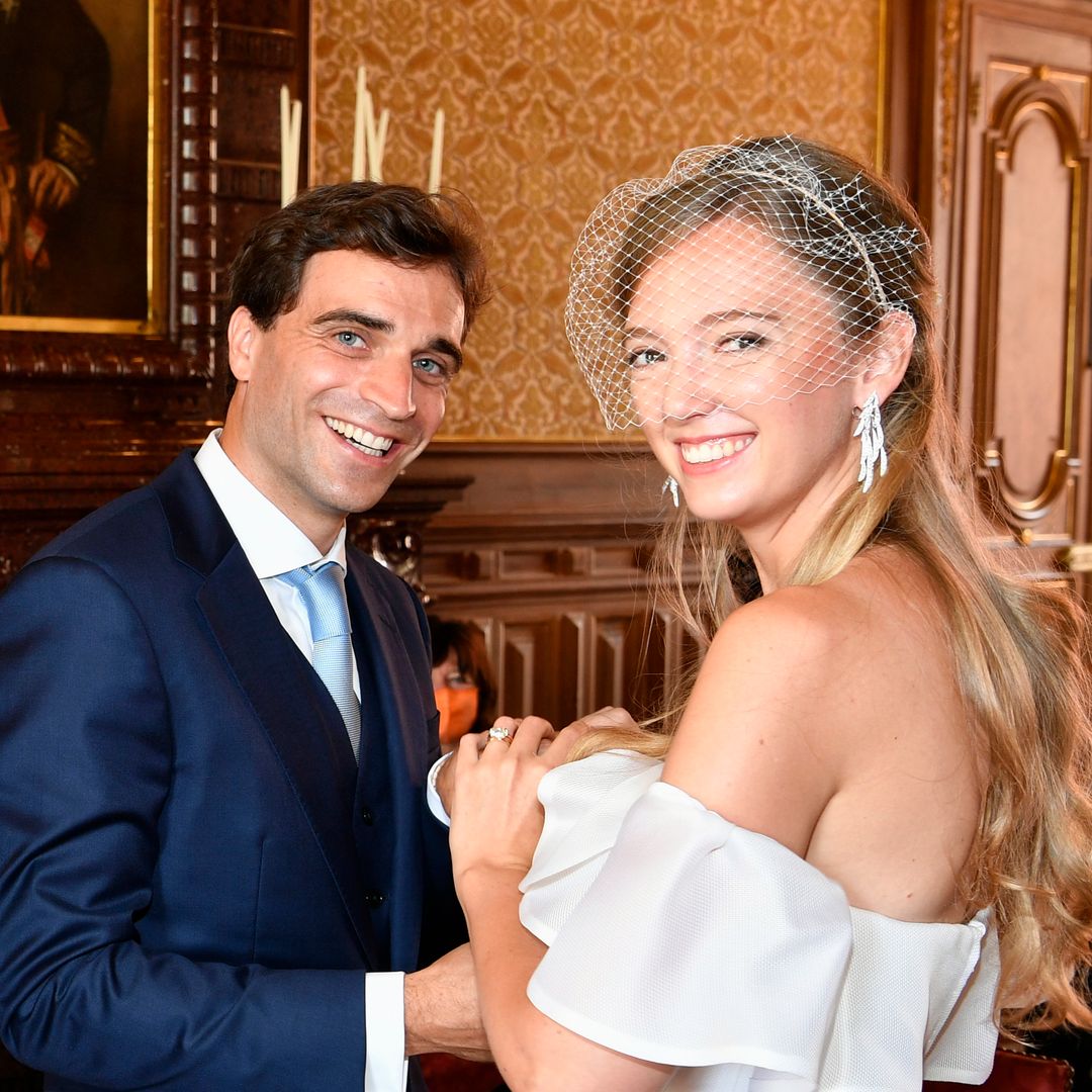 Eleonore von Habsburg secretly welcomes third child and reveals baby’s unexpected name one month later
