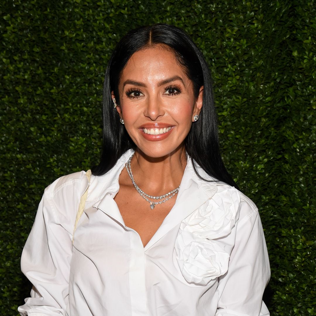 Vanessa Bryant honors Kobe Bryant and Gianna in new project despite 'painful reminder it represents'