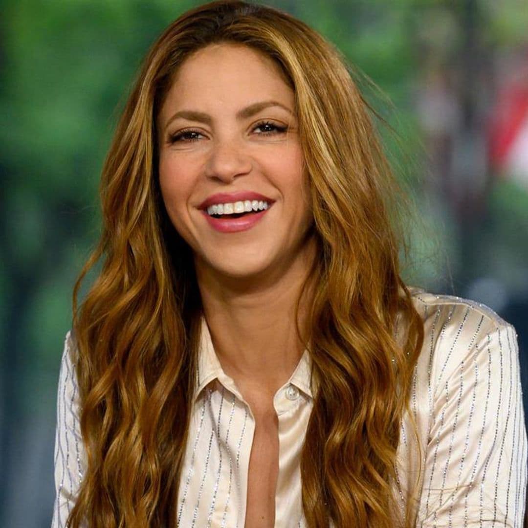 Shakira wants paparazzi to stop following her kids: ‘Respect their privacy’