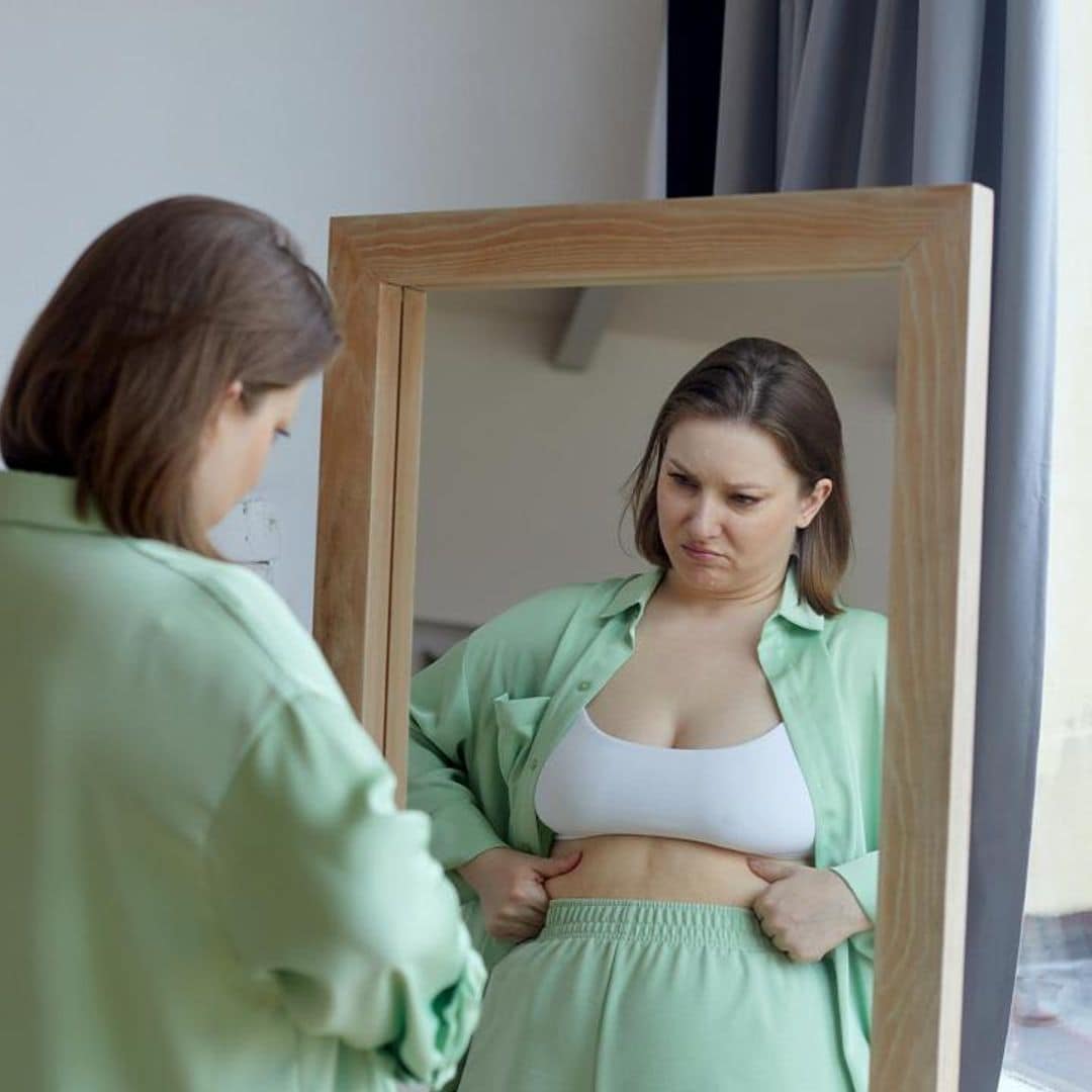 Reasons for a bloated belly