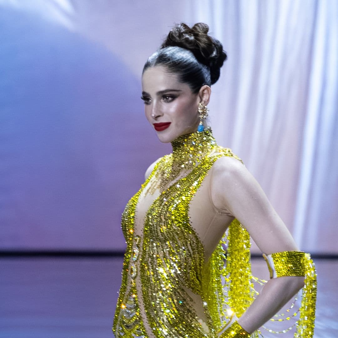 Miss Universe 2025: Latinas dominate with more than a third of the top 30