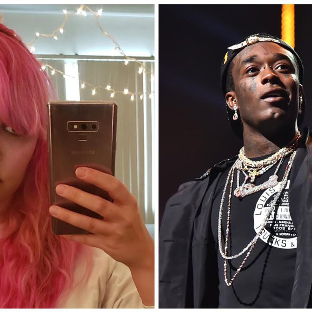 Amanda Bynes is rapping now and Lil Uzi wants to work with her