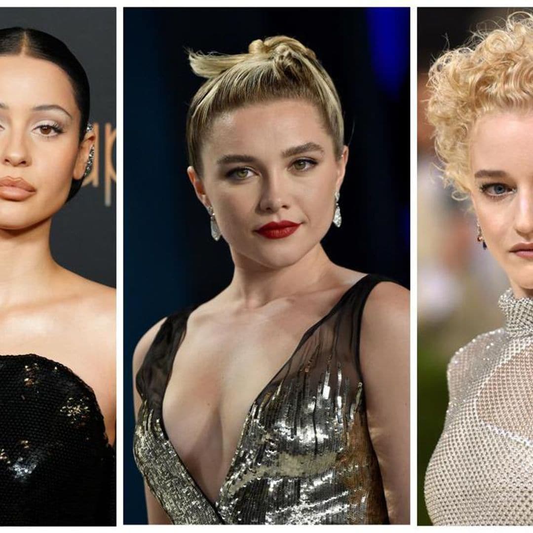 Madonna’s biopic: Florence Pugh, Alexa Demie and more stars competing for the role in intense audition process
