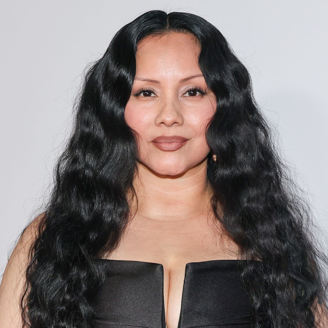  Carolina Gonzalez attends the 10th annual Hollywood Beauty Awards