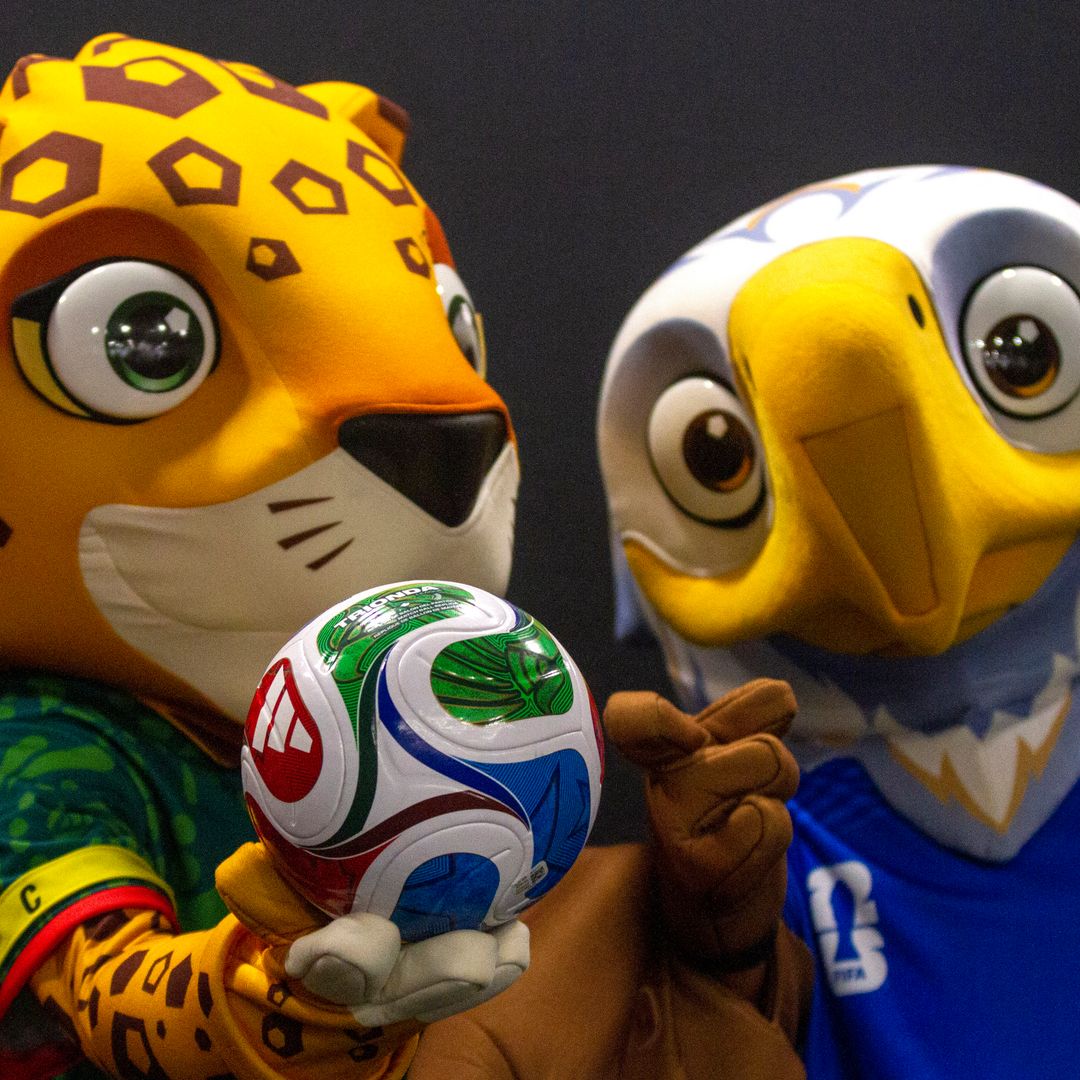 FIFA World Cup 2026 Ticket Lottery: Your second shot at scoring seats