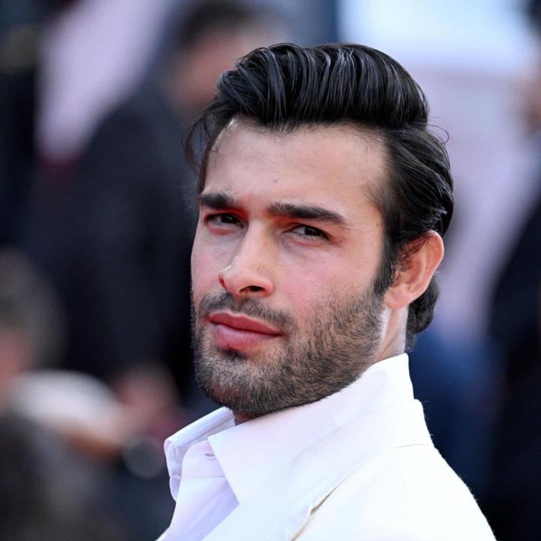 Sam Asghari can’t mention Britney Spears during his participation on ‘The Traitors’