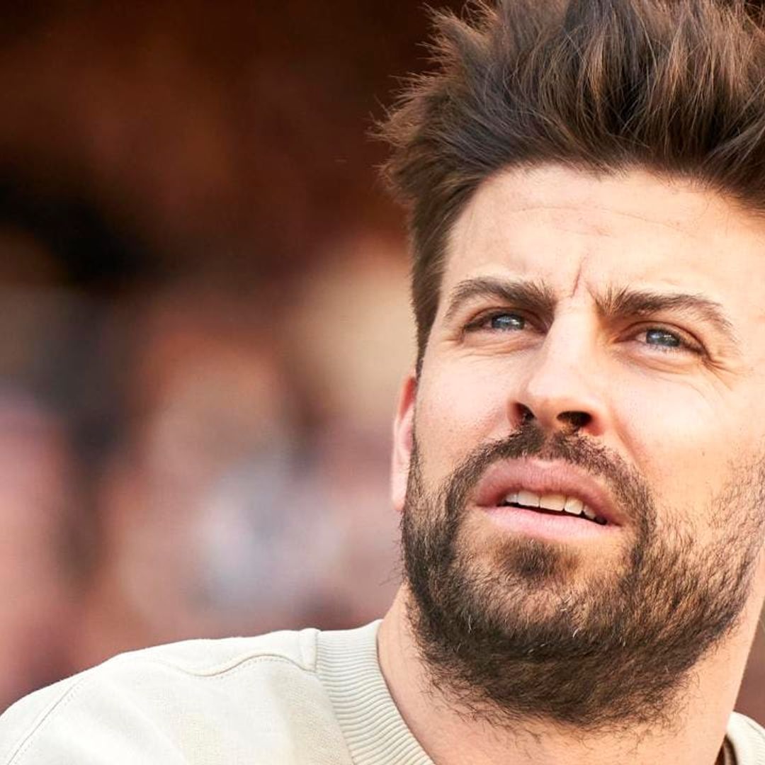 Shakira’s sons don’t want to spend time with Gerard Piqué’s girlfriend