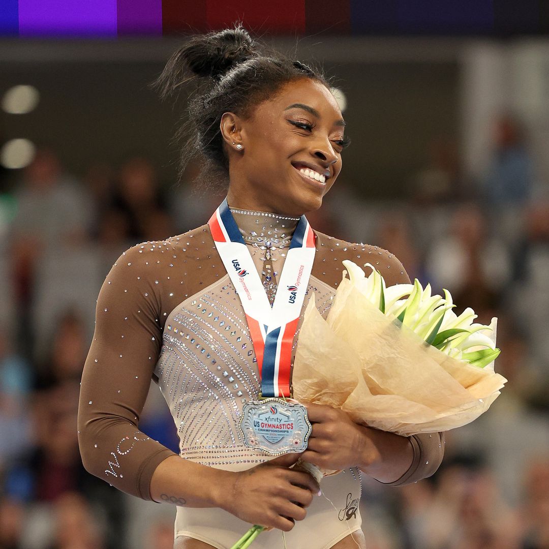 Simone Biles will not get paid to participate in the 2024 Paris Olympics: Here's why