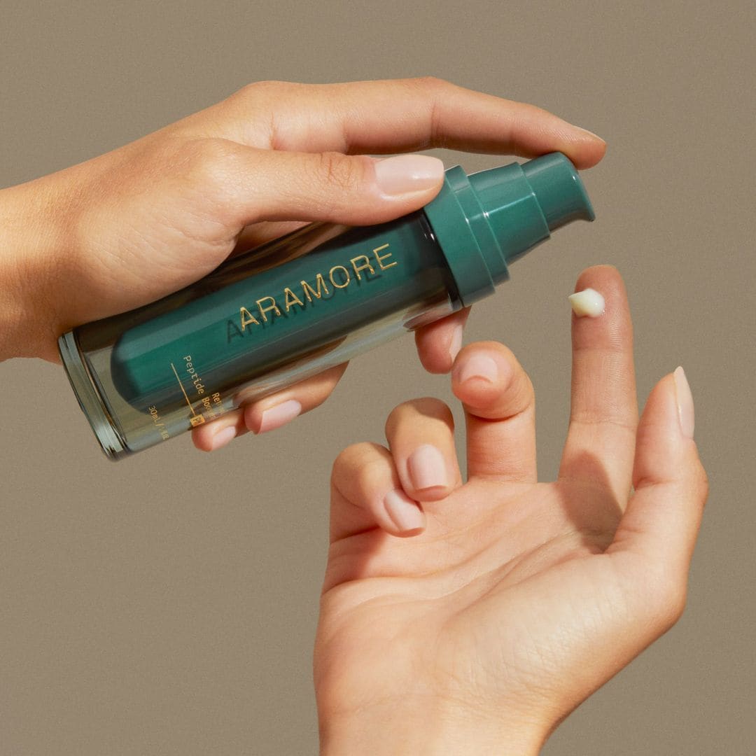 Aramore Skincare prime day sale