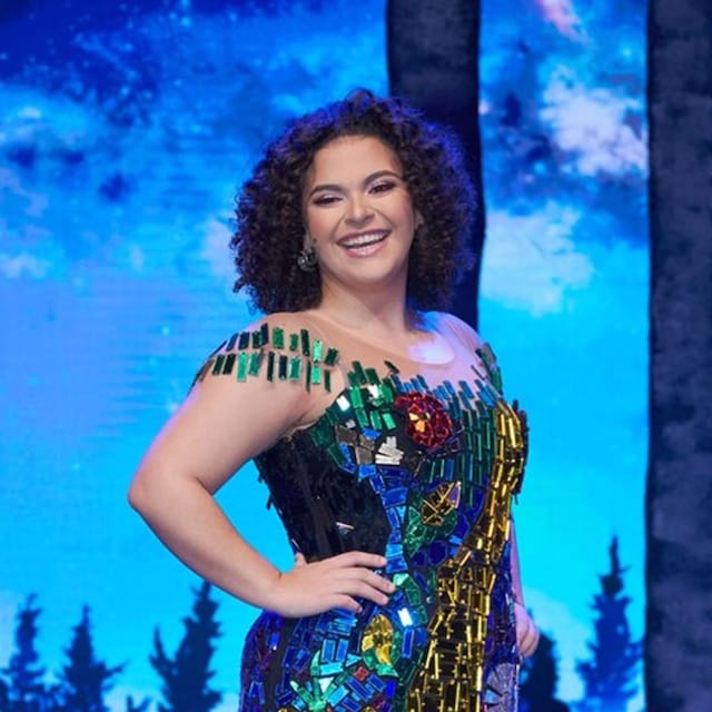 Lucero Mijares named Latina Powerhouse 2024