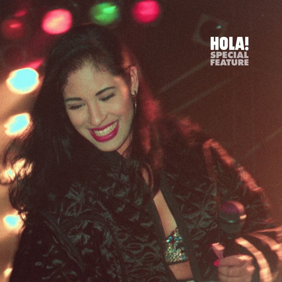 'Selena y Los Dinos' documentary rewrites everything we thought we knew about Selena Quintanilla