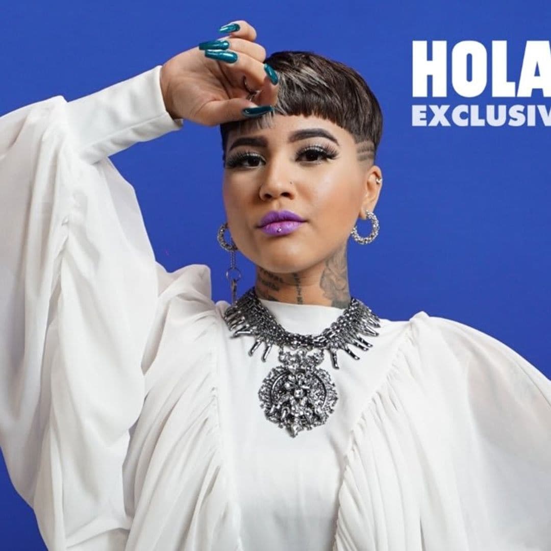 Meet Elysanij: Latin music rising star everyone is talking about