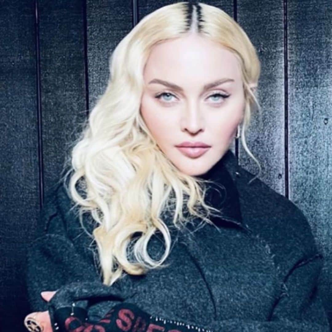 Madonna celebrates her 63rd birthday with a very special request