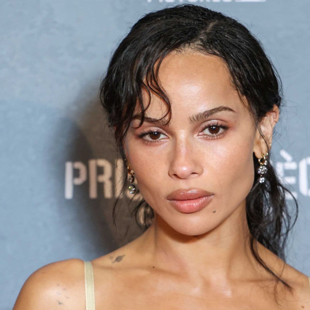 Are Zoë Kravitz and Harry Styles Hollywood’s new 'it' couple? Rumors explained