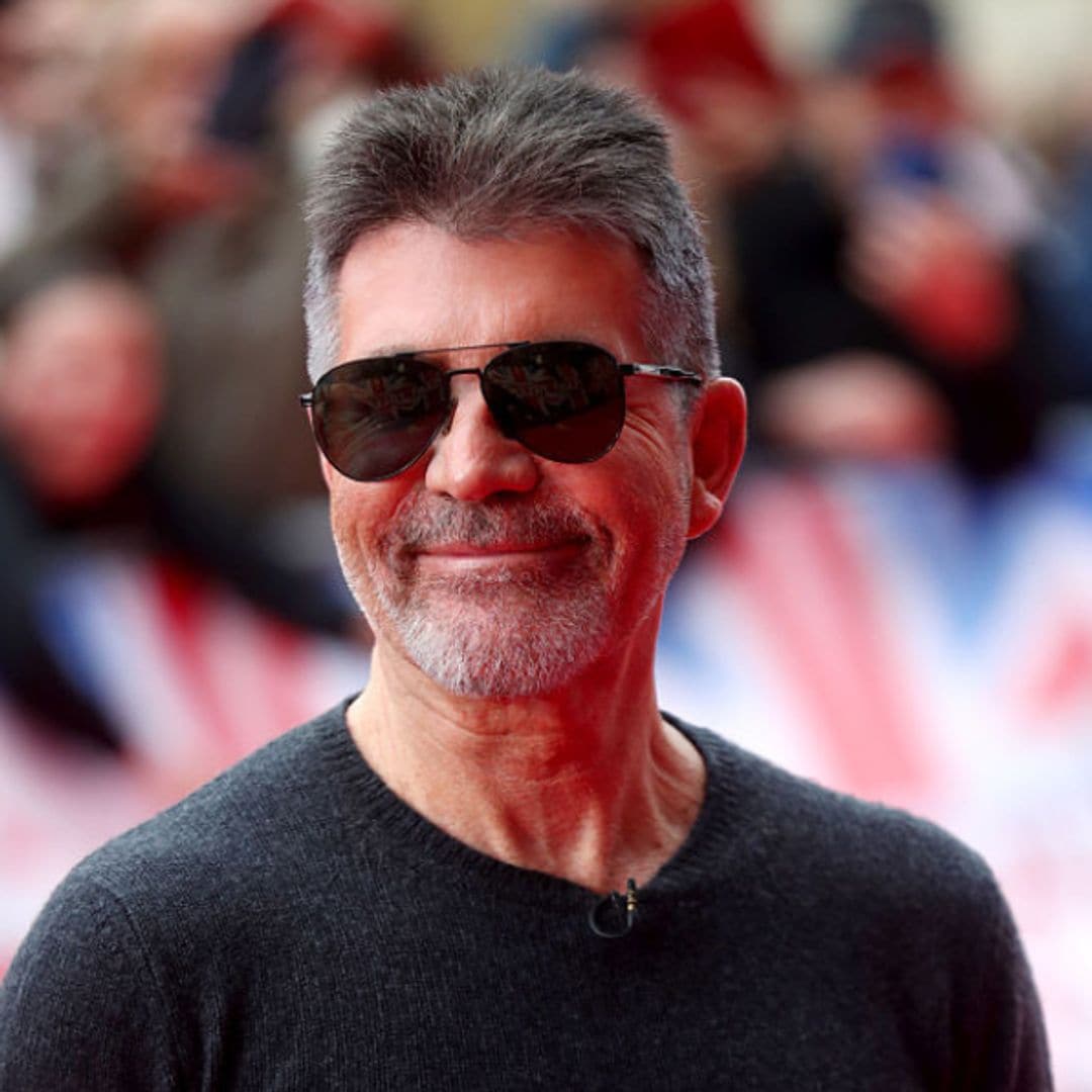 Simon Cowell speaks on Liam Payne’s death and the weight of the blame fans put on him