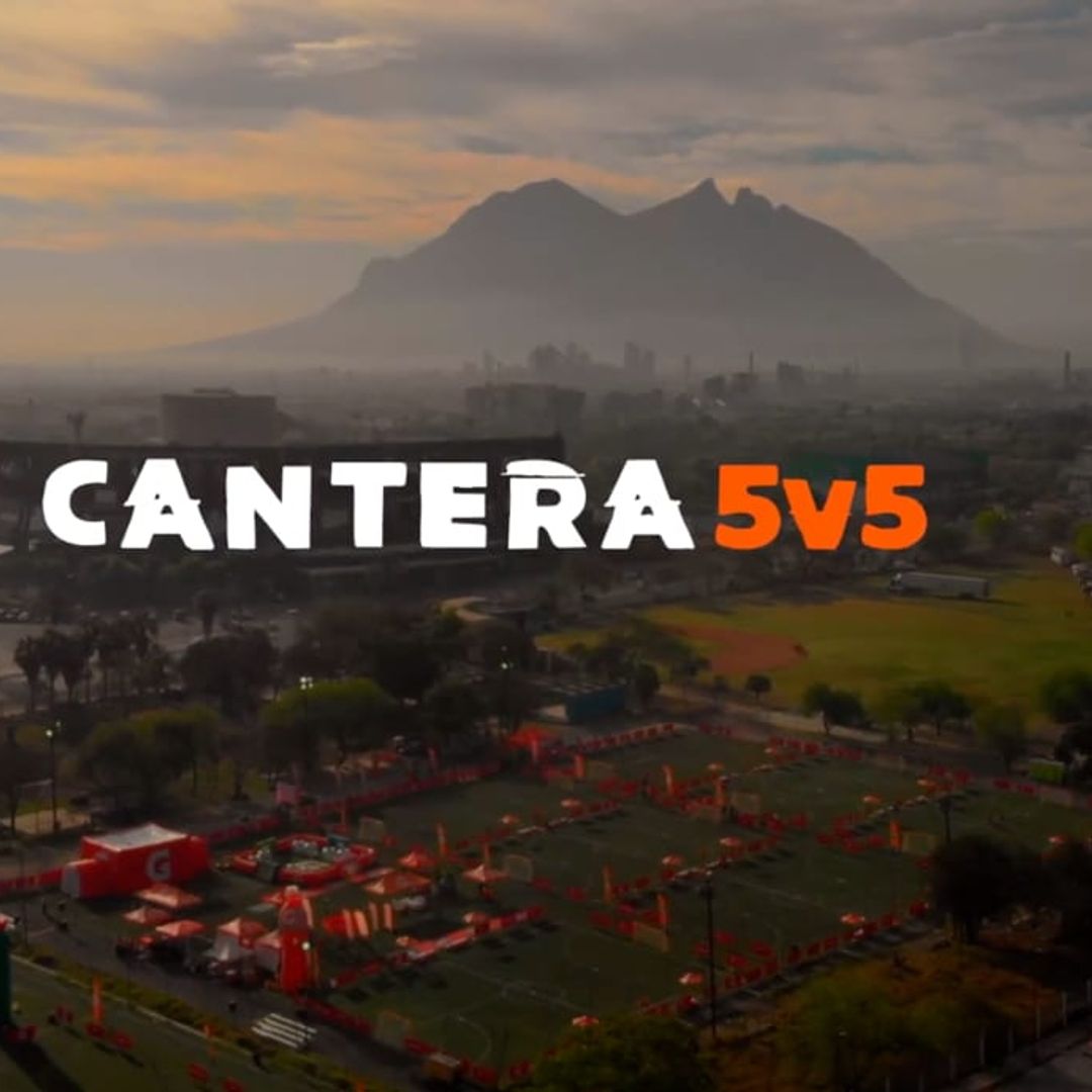 Young latino athletes take on the ultimate soccer tournament, for the chance to win big