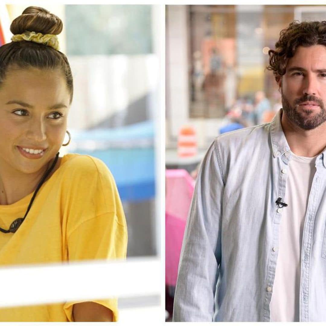 Tia Blanco shares a sweet video of her and Brody Jenner’s newborn girl