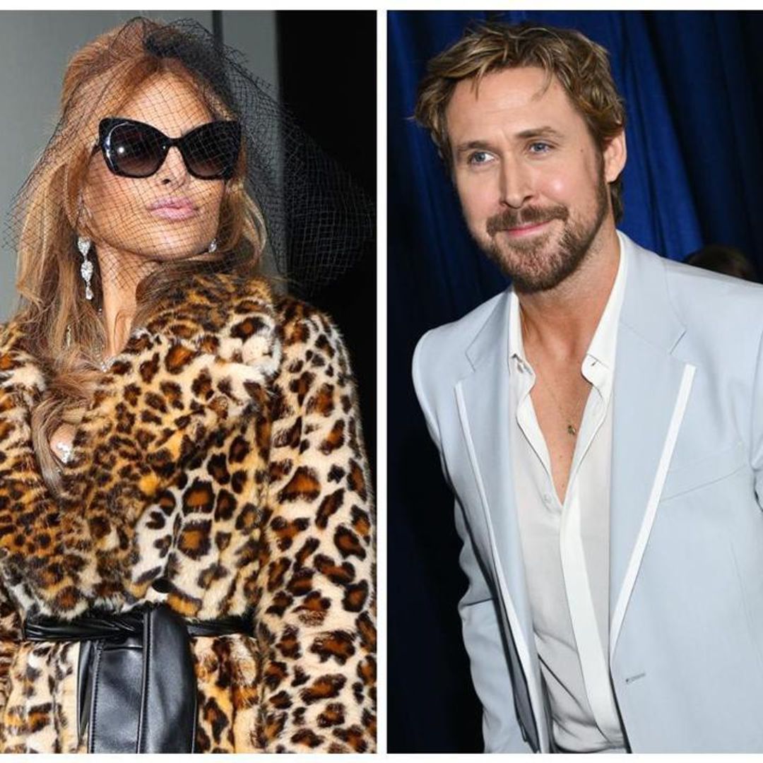 Ryan Gosling and Eva Mendes’ family life: ‘He enjoys taking care of the girls and spoiling Eva, too’