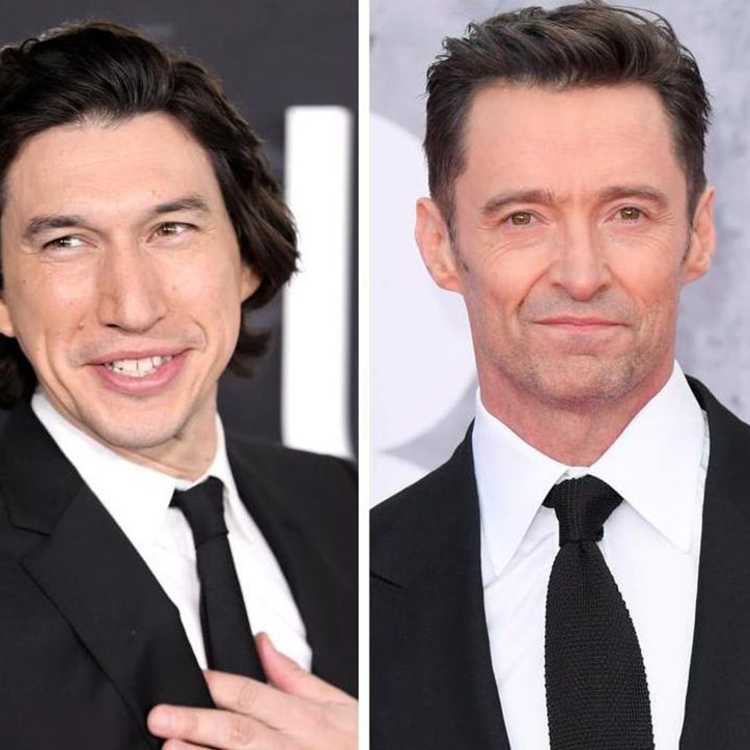 ‘Ferrari’: Adam Driver replaces Hugh Jackman in the upcoming film, joining Penelope Cruz and Shailene Woodley