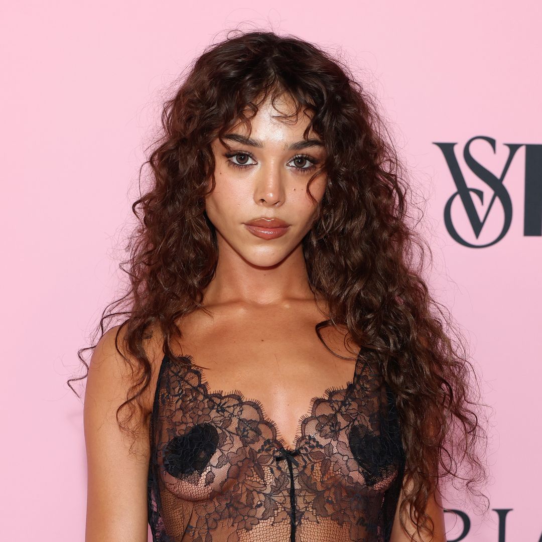 DANNA teases Broadway plans after stealing the show with Belinda: ‘Maybe next year’