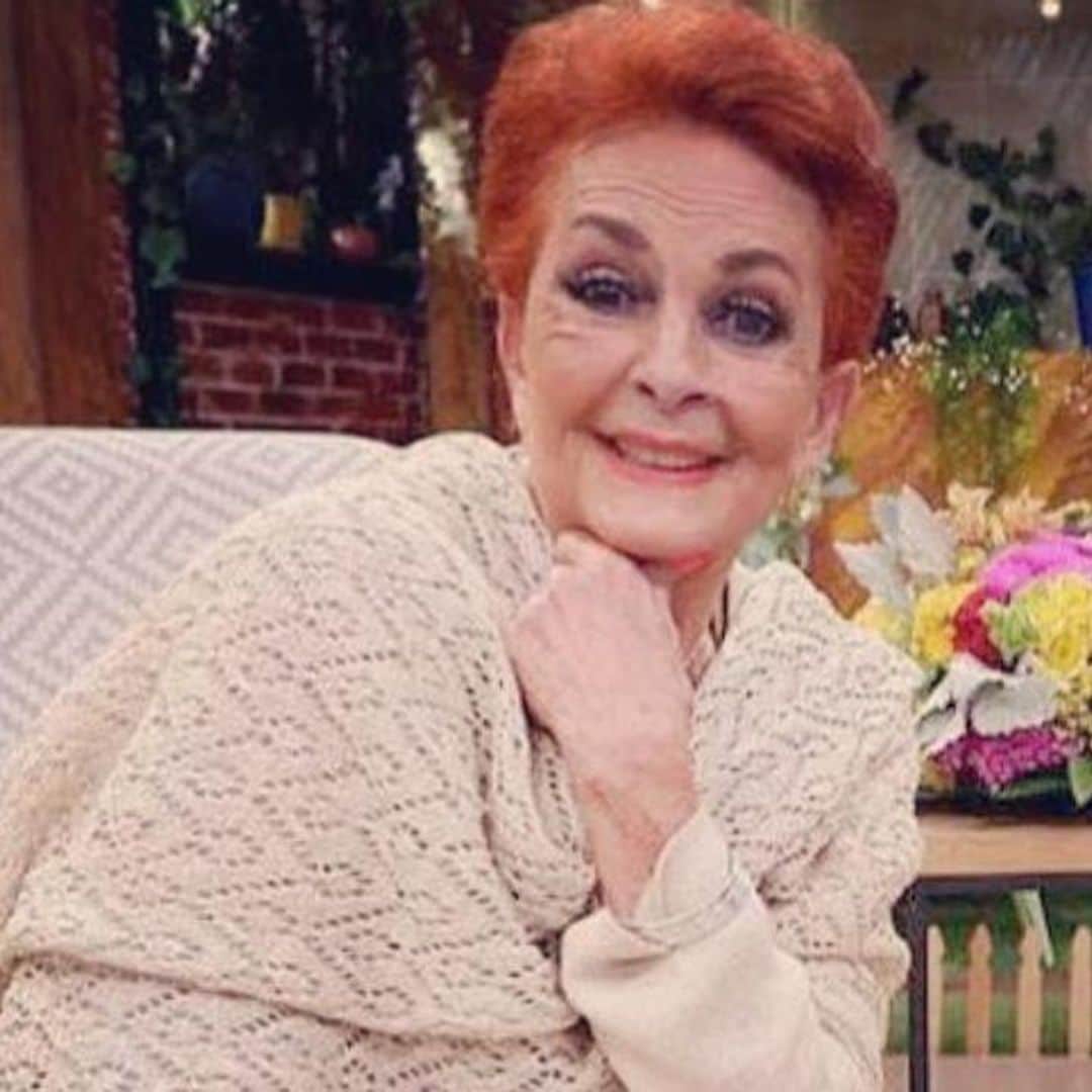 Talina Fernández’s funeral: celebrities attend private wake in Mexico city
