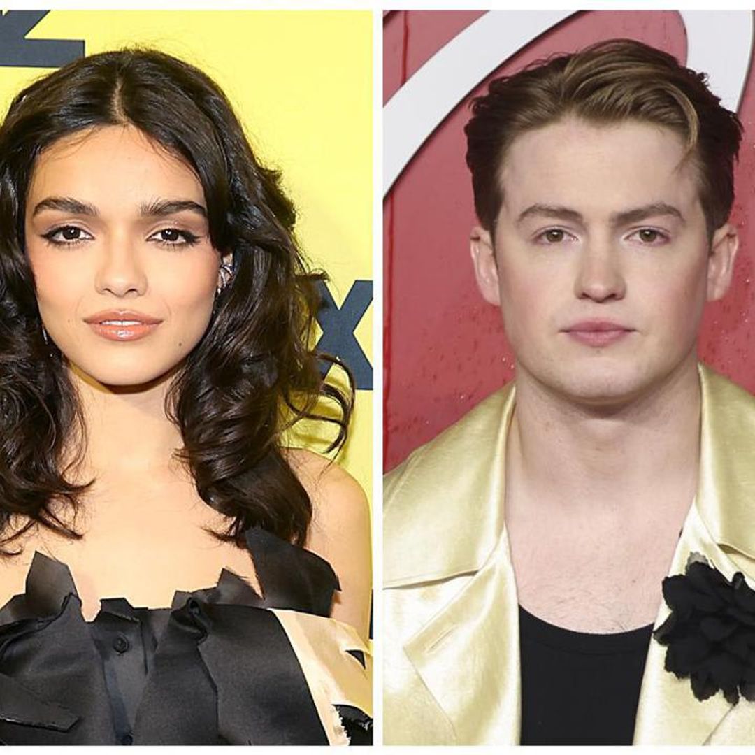Rachel Zegler and Kit Connor tease ‘Romeo & Juliet’ project