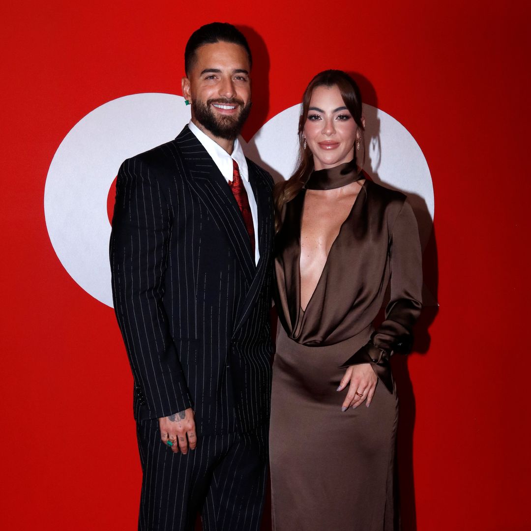 Maluma and Susana Gómez welcome baby No. 2 and reveal the newborn’s name