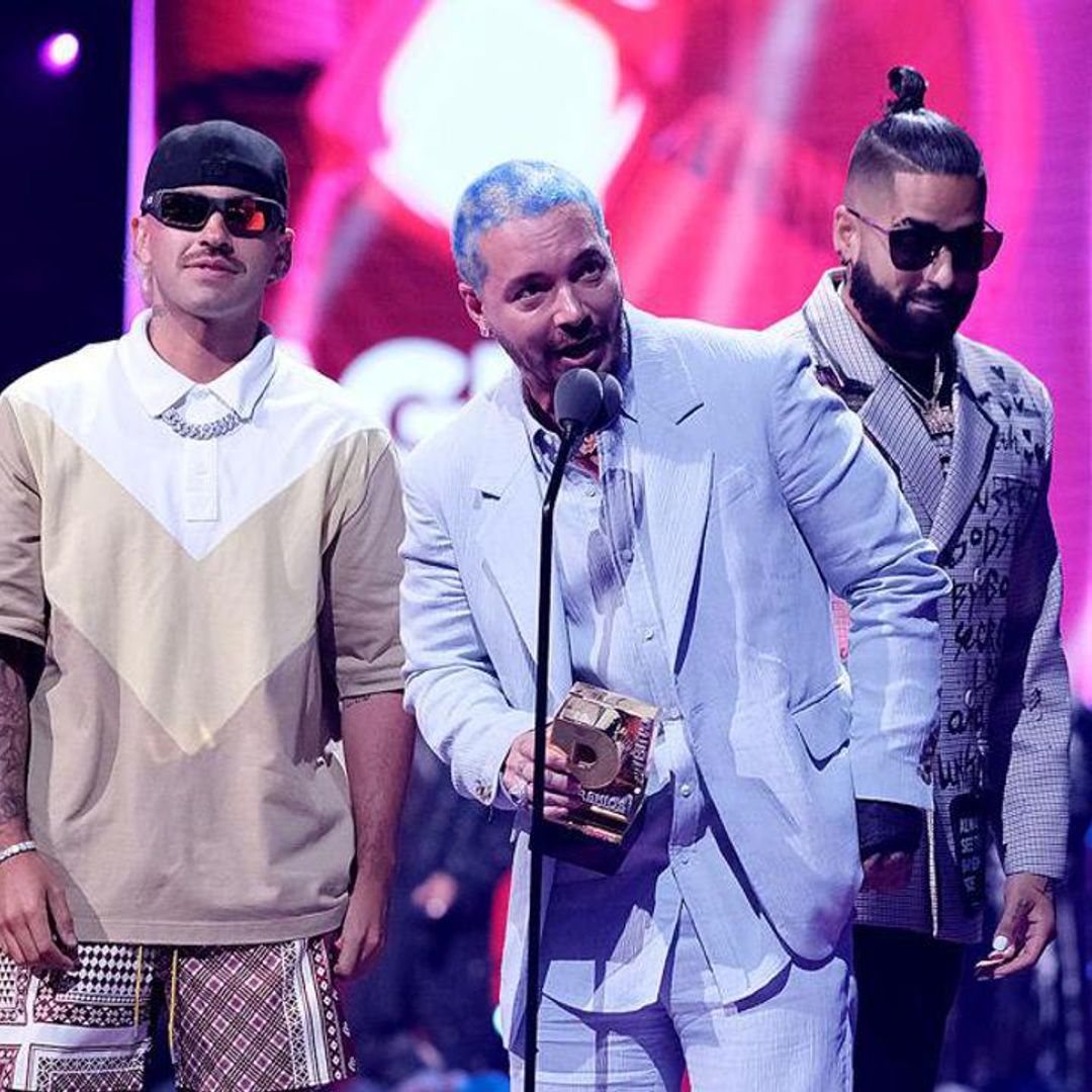 Premios Juventud 2022: Winners of the night
