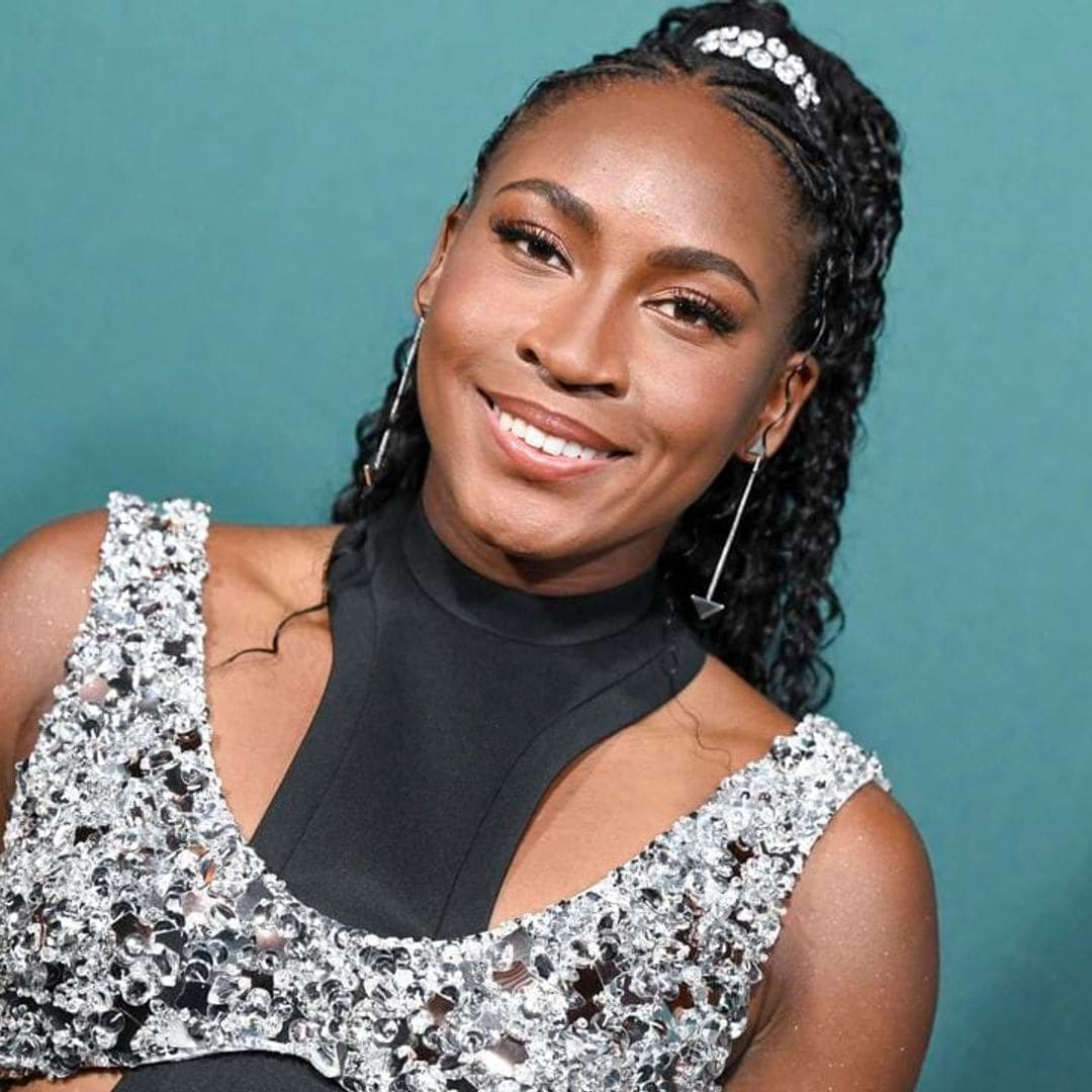 Coco Gauff celebrates her birthday by the beach in white bikini: ‘I’ve been beyond blessed in this life’