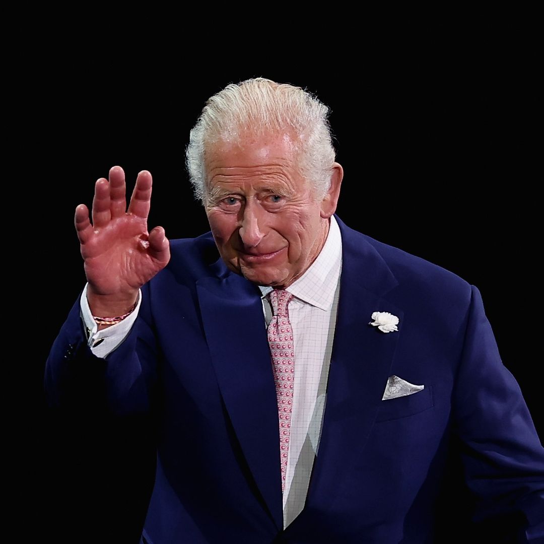 King Charles' special gift for Princess Lilibet takes on new meaning after royal reunion