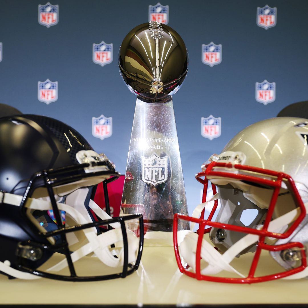 Super Bowl LX 2026 date, time, location, and where to watch