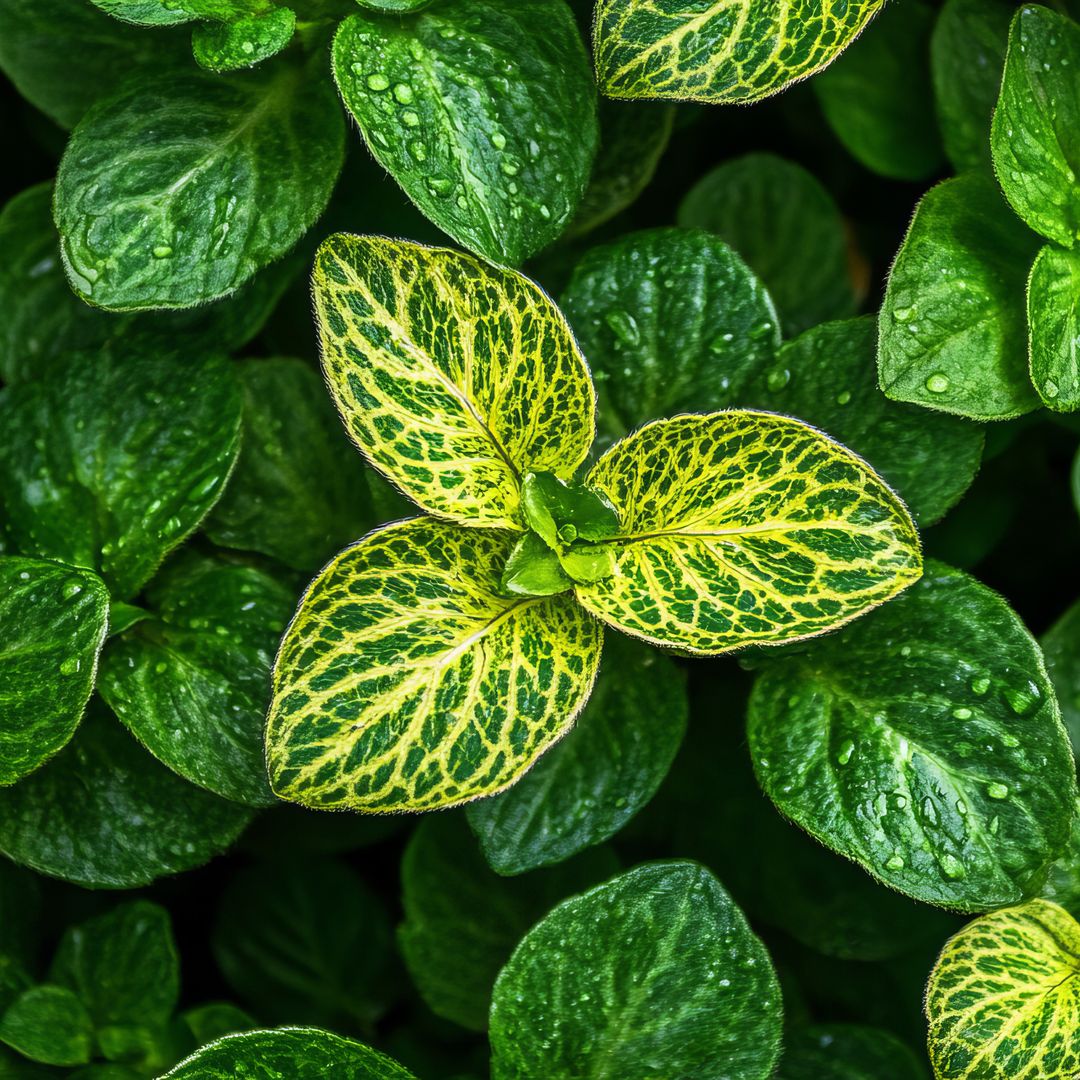 Other popular Pilea varieties