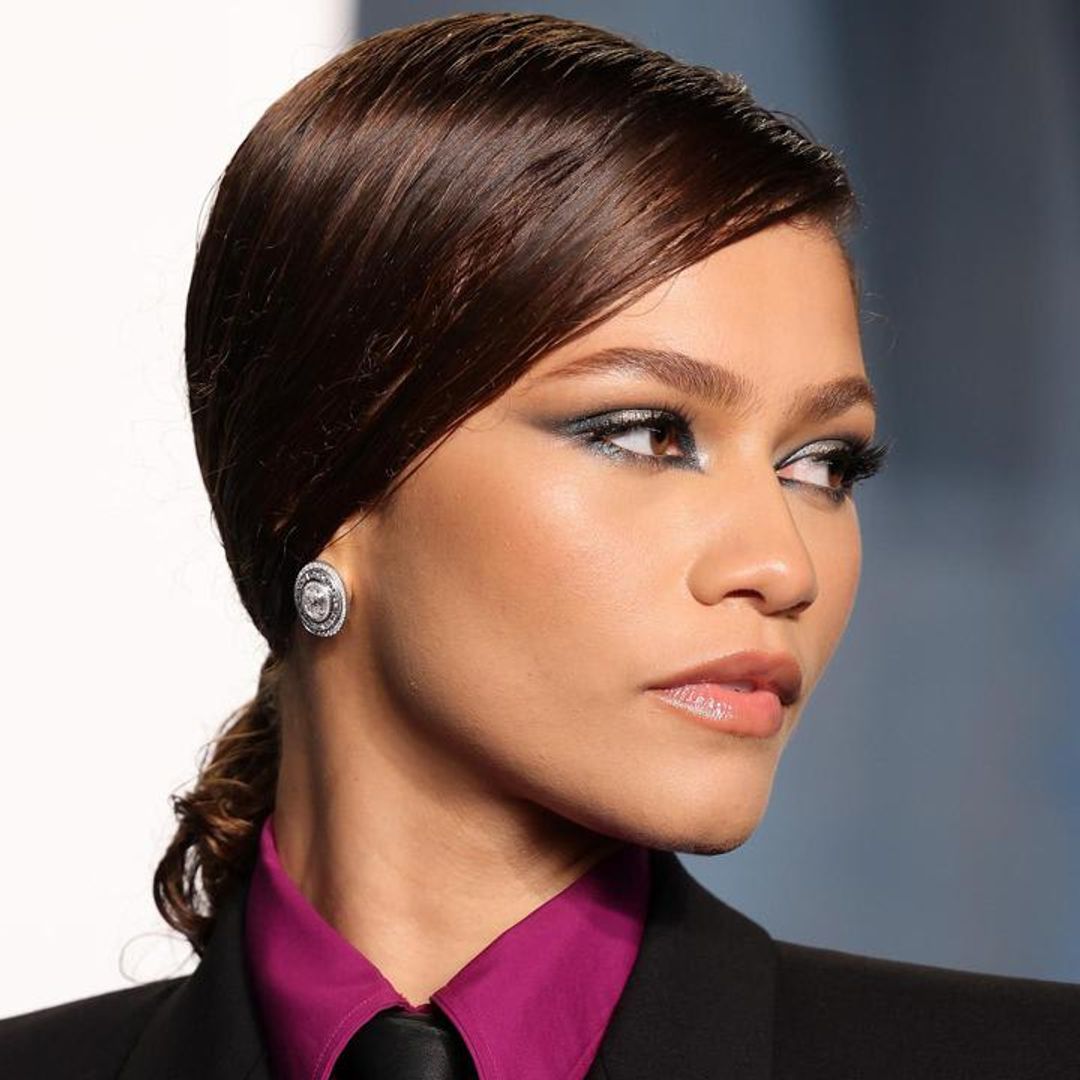 Zendaya is preparing to take an important step in her career