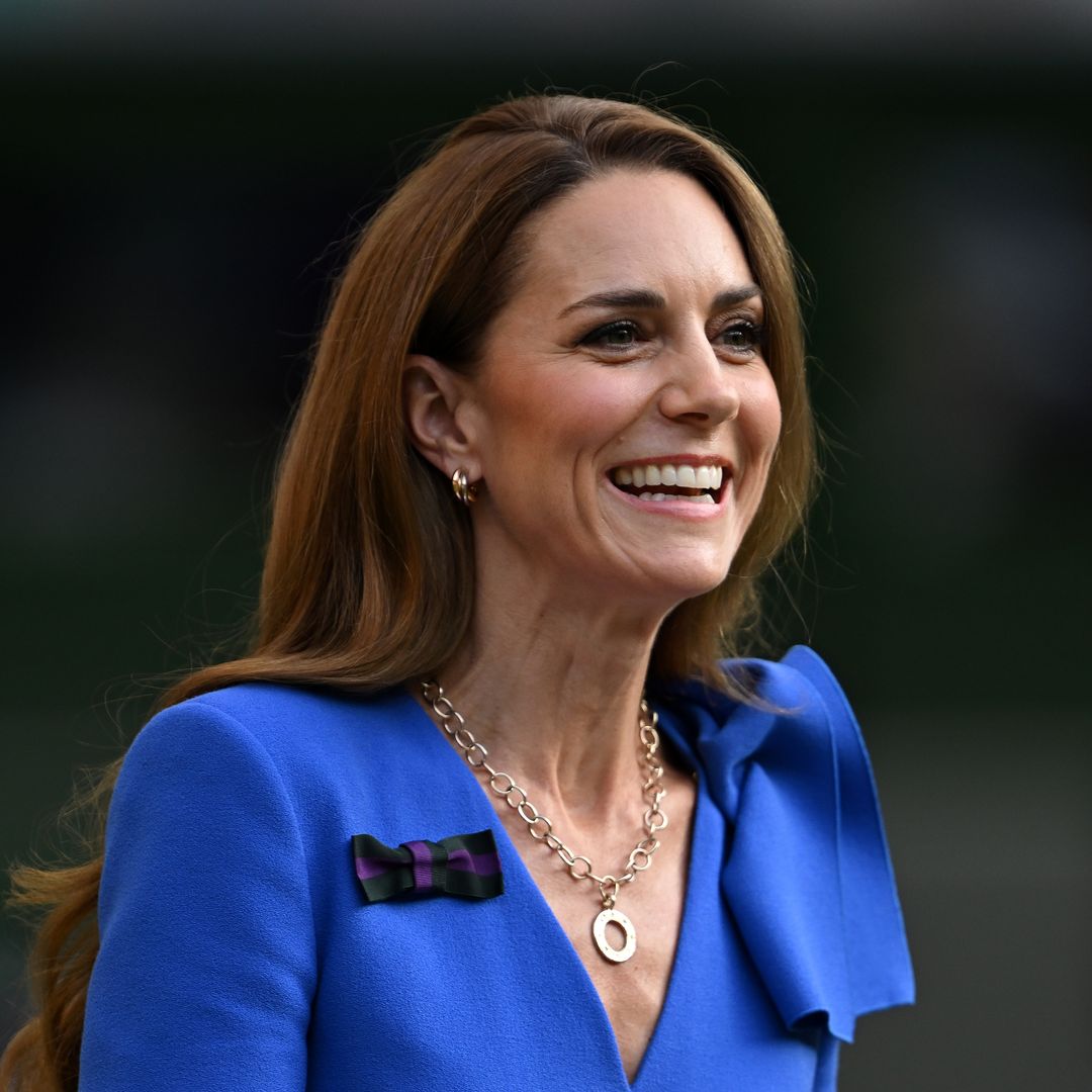 Kate Middleton reflects on 'what it means to be alive' in emotional message as she turns 44