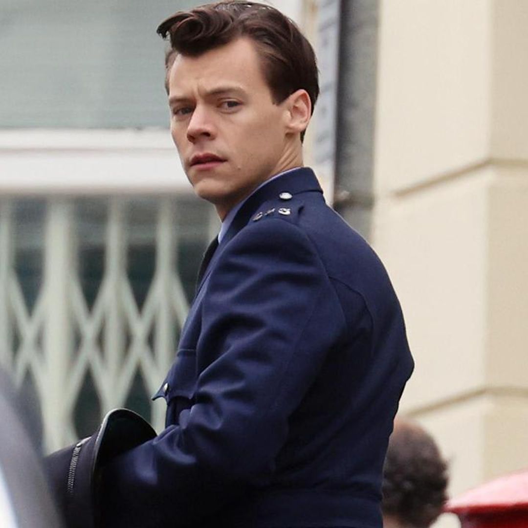 Harry Styles’ dangerous stalker hit with new charges after breaking into his home and assaulting a woman