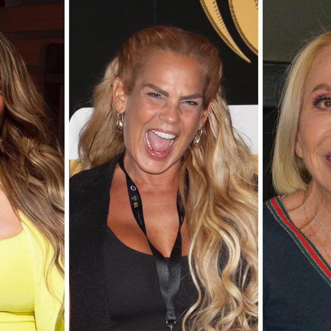 La Casa de Los Famosos 2: A look back at who was eliminated along the way