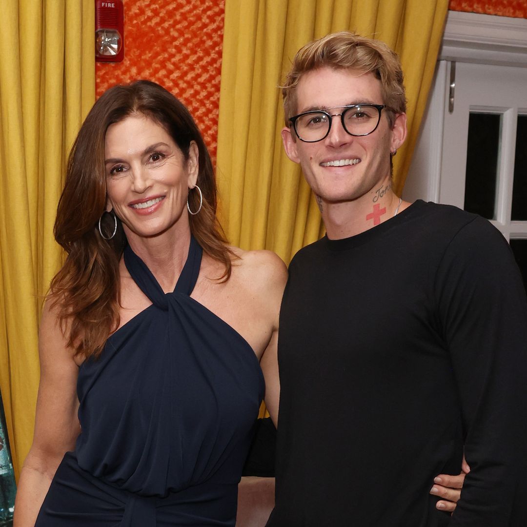 Cindy Crawford devastated as new details emerge after son Presley Gerber’s death at 27
