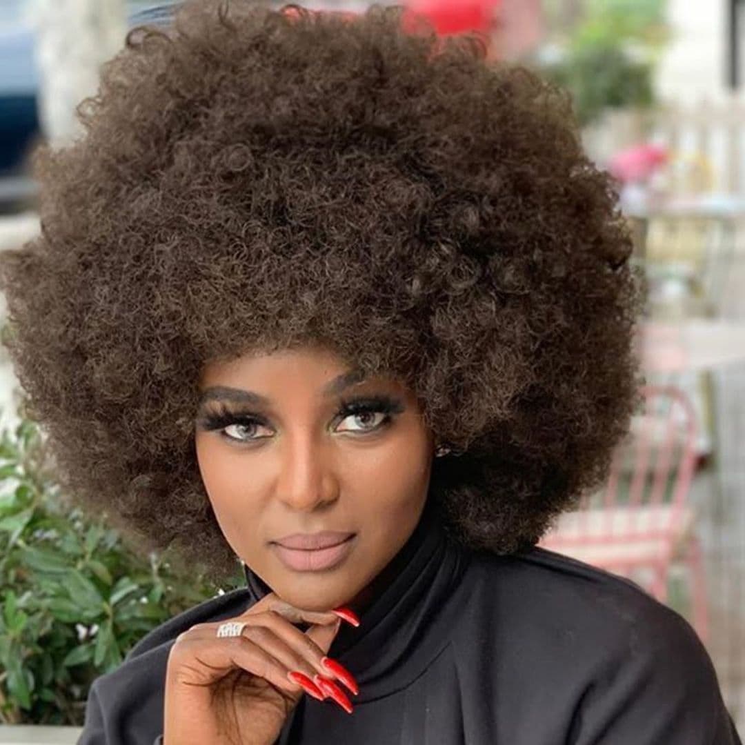 Amara La Negra talks AfroLatinidad and producer who made comments about her hair
