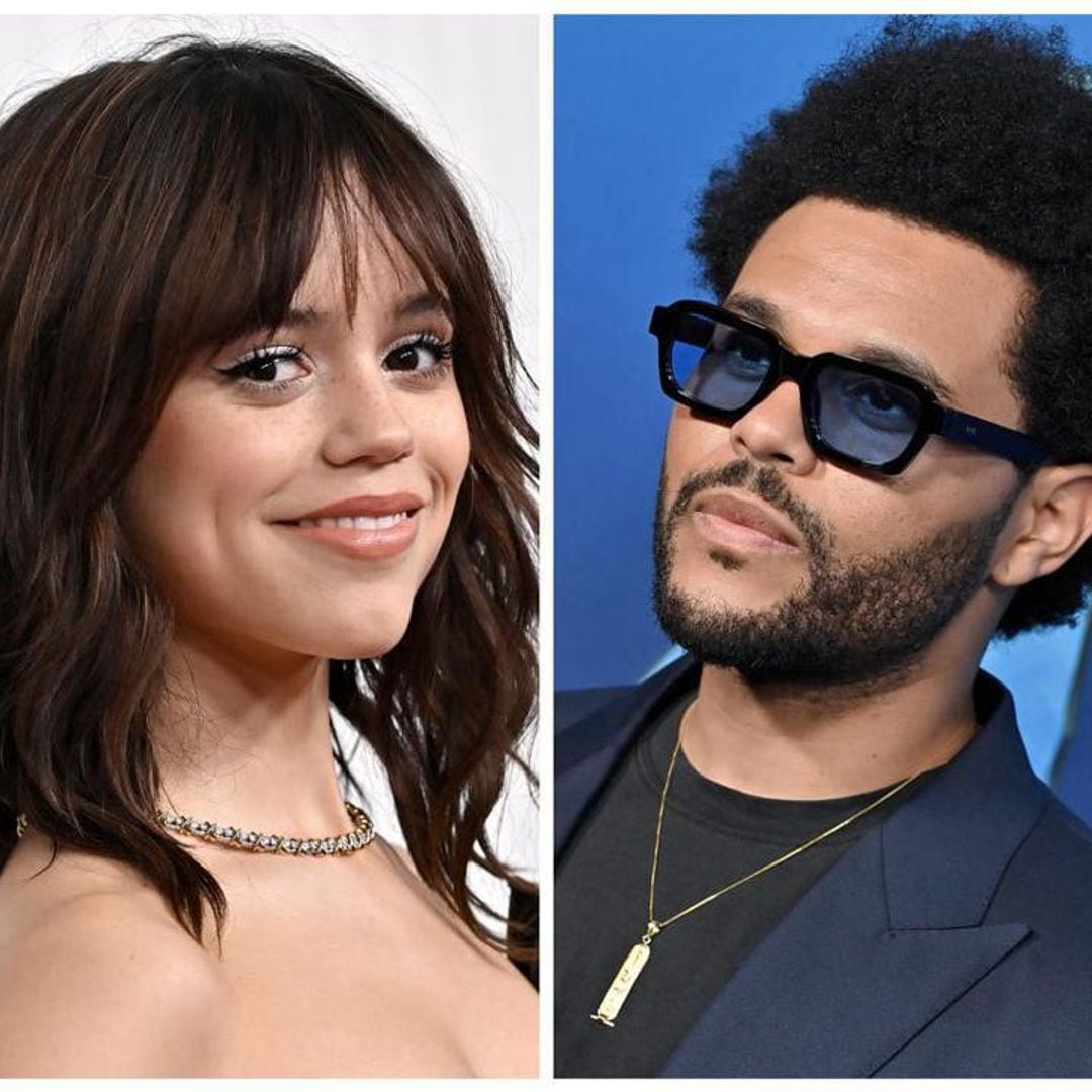 Jenna Ortega and The Weeknd set to star in new film: Here’s everything we know