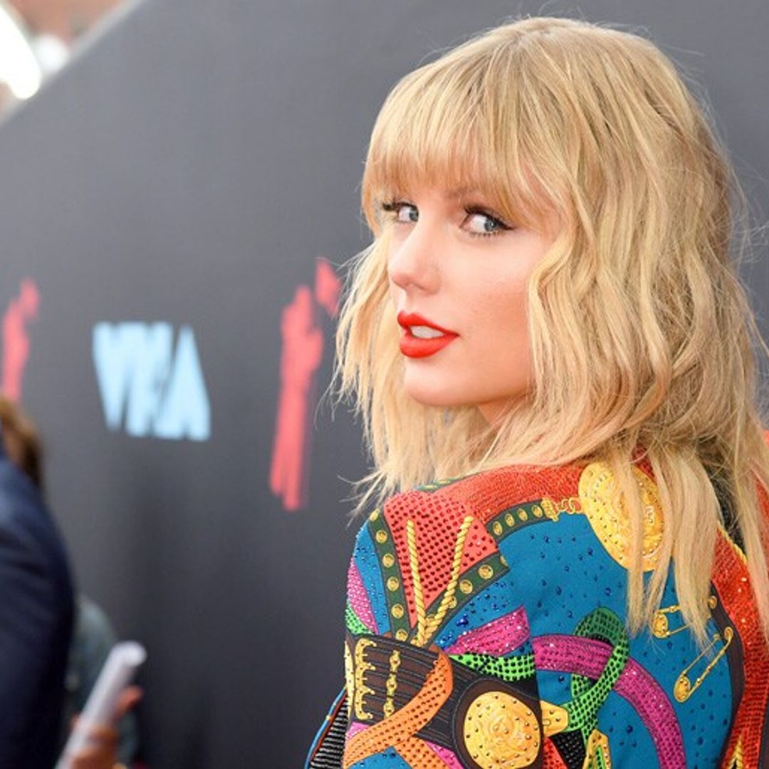 'And the moonperson goes to...' See full list of MTV VMAs winners