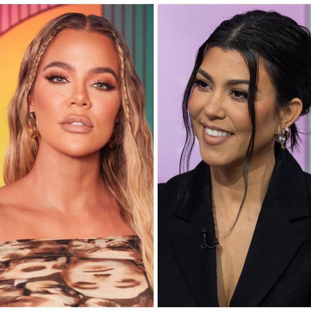 Why Kourtney Kardashian is not as close to her sister Khloé anymore: ‘Life isn’t the same’