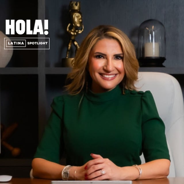 Marie Leguizamo on crafting bingeable TV & amplifying Latin and Women’s voices