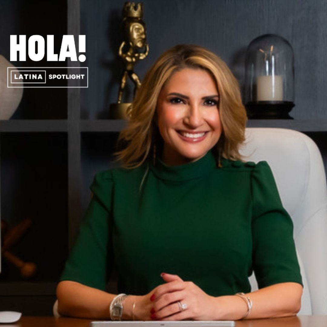 Marie Leguizamo on crafting bingeable TV & amplifying latin and women’s ...