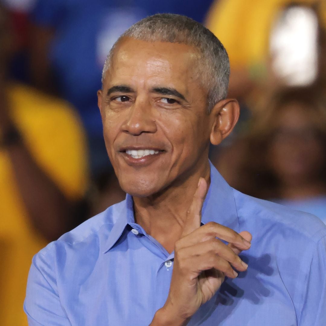 Barack Obama breaks silence on Jimmy Kimmel suspension: ‘A new and dangerous level’ of cancel culture