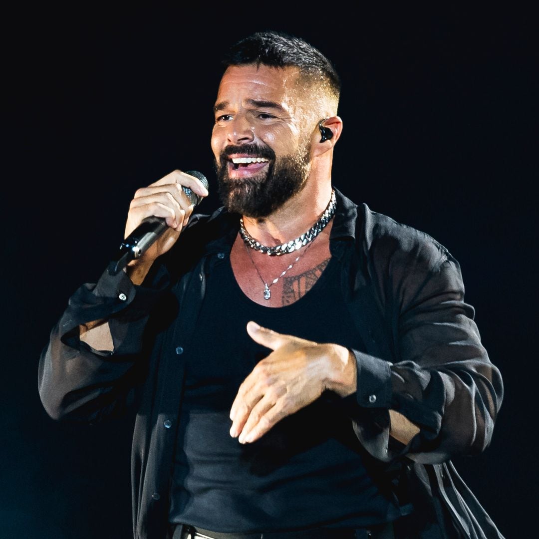 Ricky Martin to receive historic Latin Icon Award and perform at MTV VMAs: Who else is taking the stage?